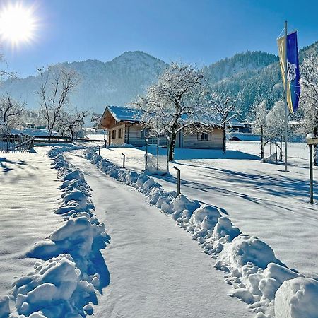 Der Anderlbauer Am See Schliersee Eksteriør billede