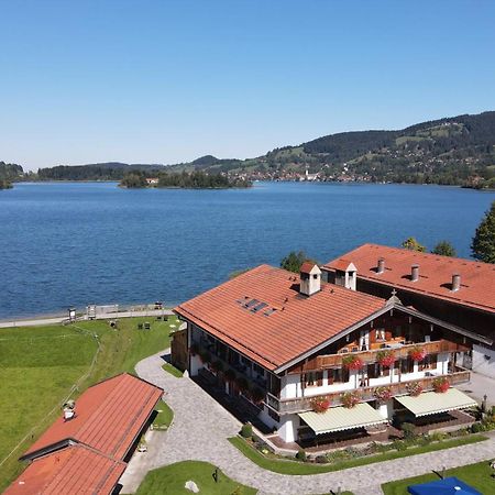 Der Anderlbauer Am See Schliersee Eksteriør billede