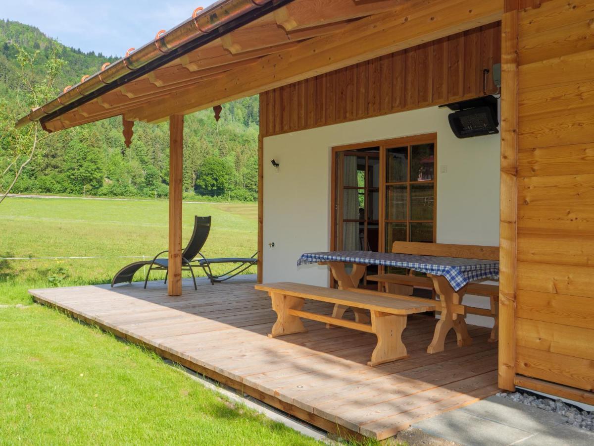 Der Anderlbauer Am See Schliersee Eksteriør billede