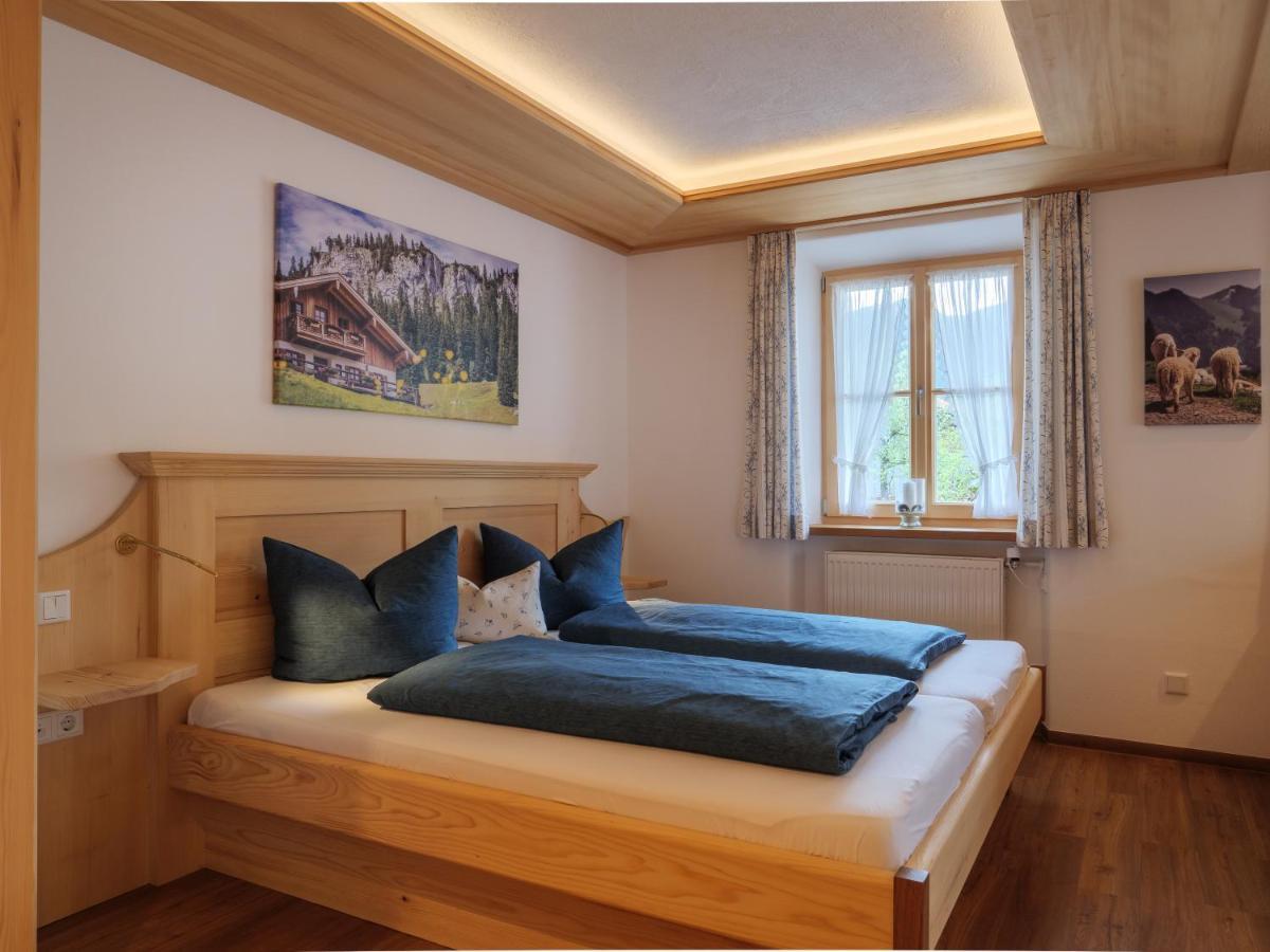 Der Anderlbauer Am See Schliersee Eksteriør billede