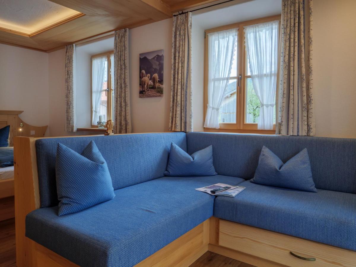 Der Anderlbauer Am See Schliersee Eksteriør billede