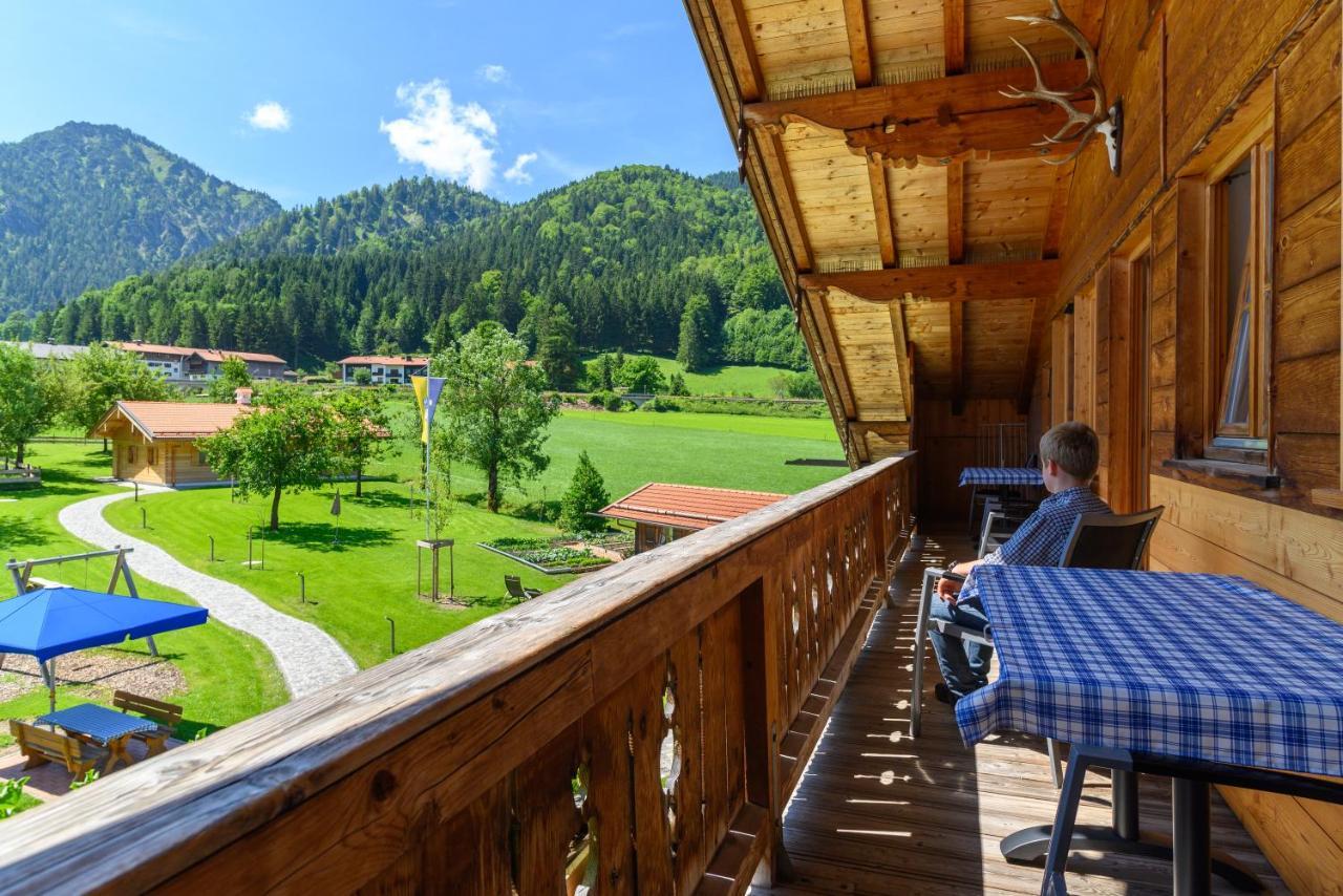 Der Anderlbauer Am See Schliersee Eksteriør billede