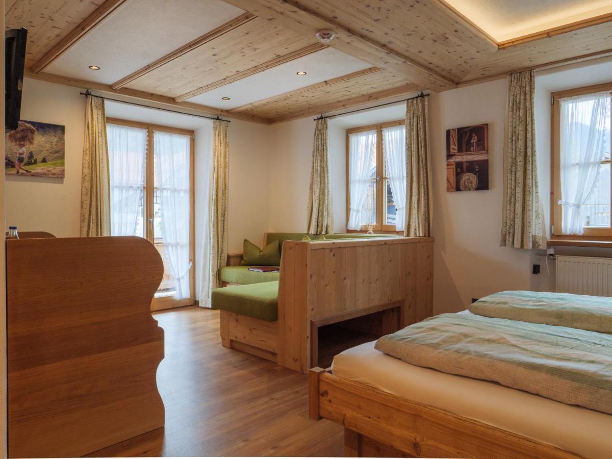 Der Anderlbauer Am See Schliersee Eksteriør billede