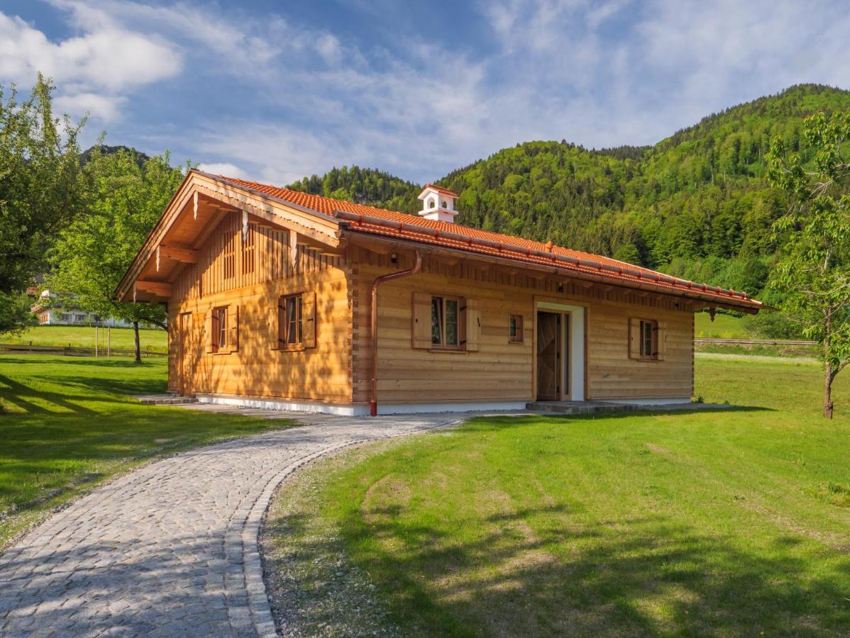 Der Anderlbauer Am See Schliersee Eksteriør billede