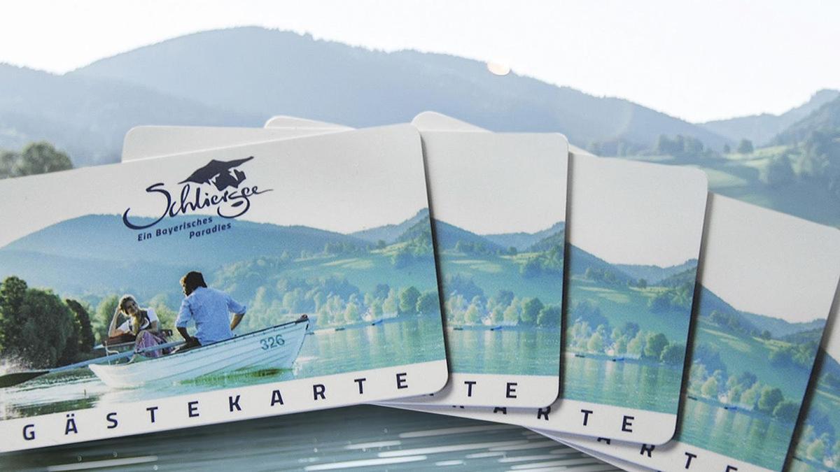 Der Anderlbauer Am See Schliersee Eksteriør billede