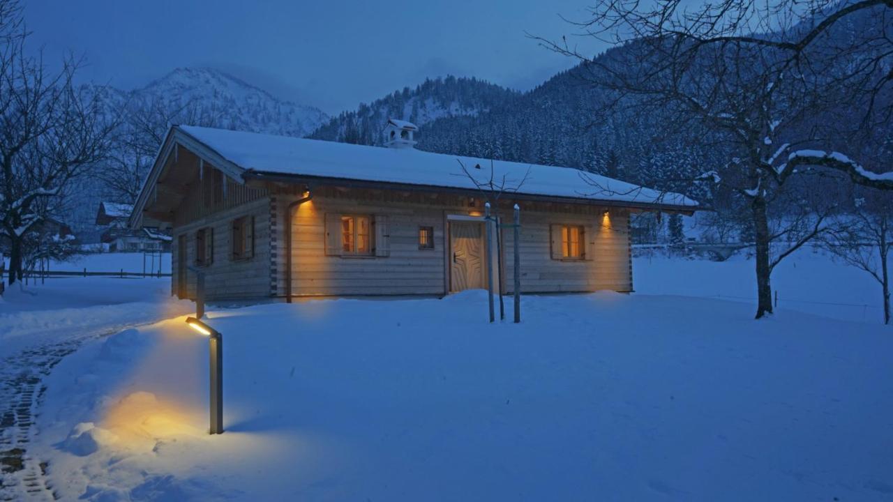 Der Anderlbauer Am See Schliersee Eksteriør billede