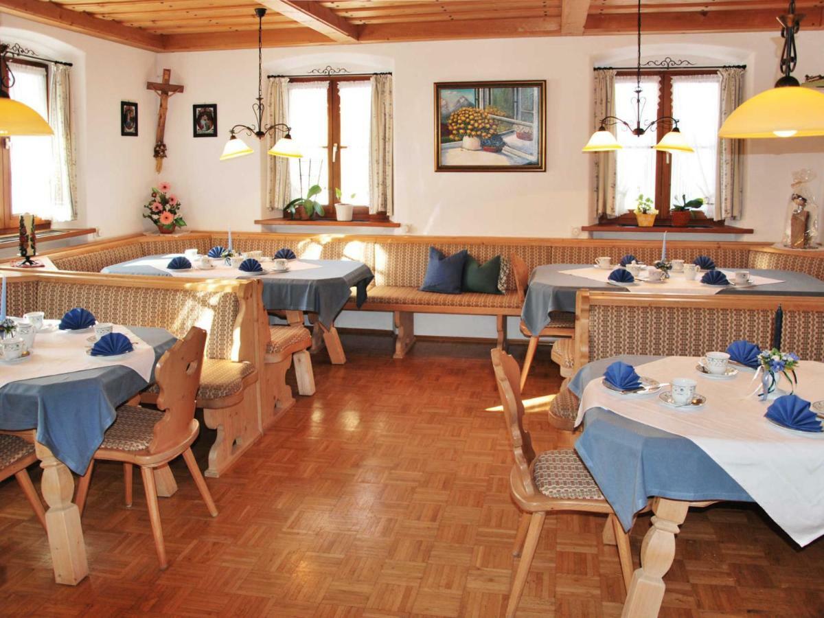 Der Anderlbauer Am See Schliersee Eksteriør billede